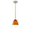 Luminaire suspendu 1 cloche pour une cloche Vila-4712287-4712315-11025249