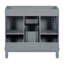 Meuble-lavabo 36 po (bases de meuble-lavabo seulement, sans lavabo supérieur)-123214177