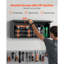Metal Basic Storage System