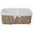 Dovecove Skiatook Rattan Decorative Basket-1379435191