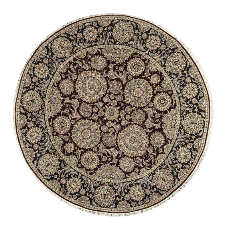 Manchuria One-of-a-Kind 8' Area Rug