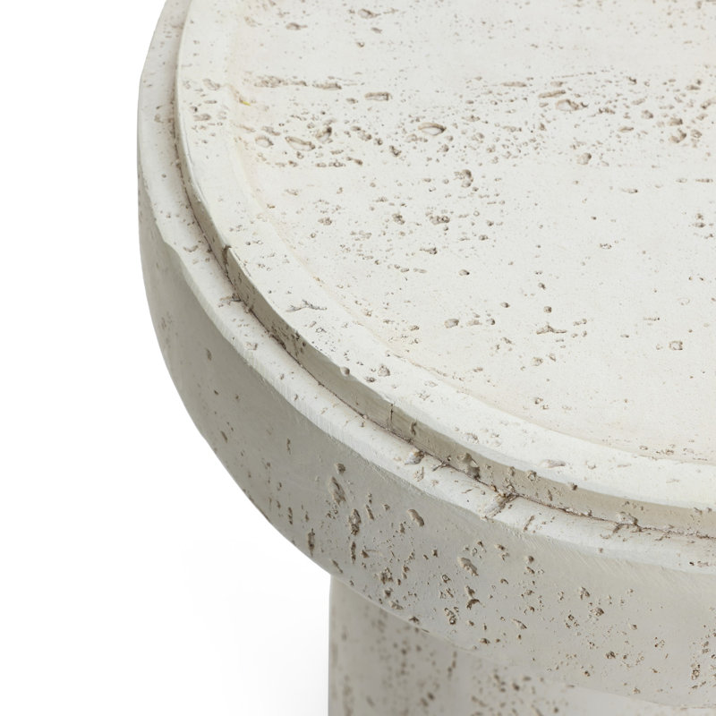 Table d'appoint Alvord MgO
