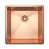 Stainless Copper is out of stock