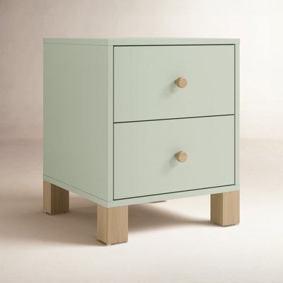 California Nightstand