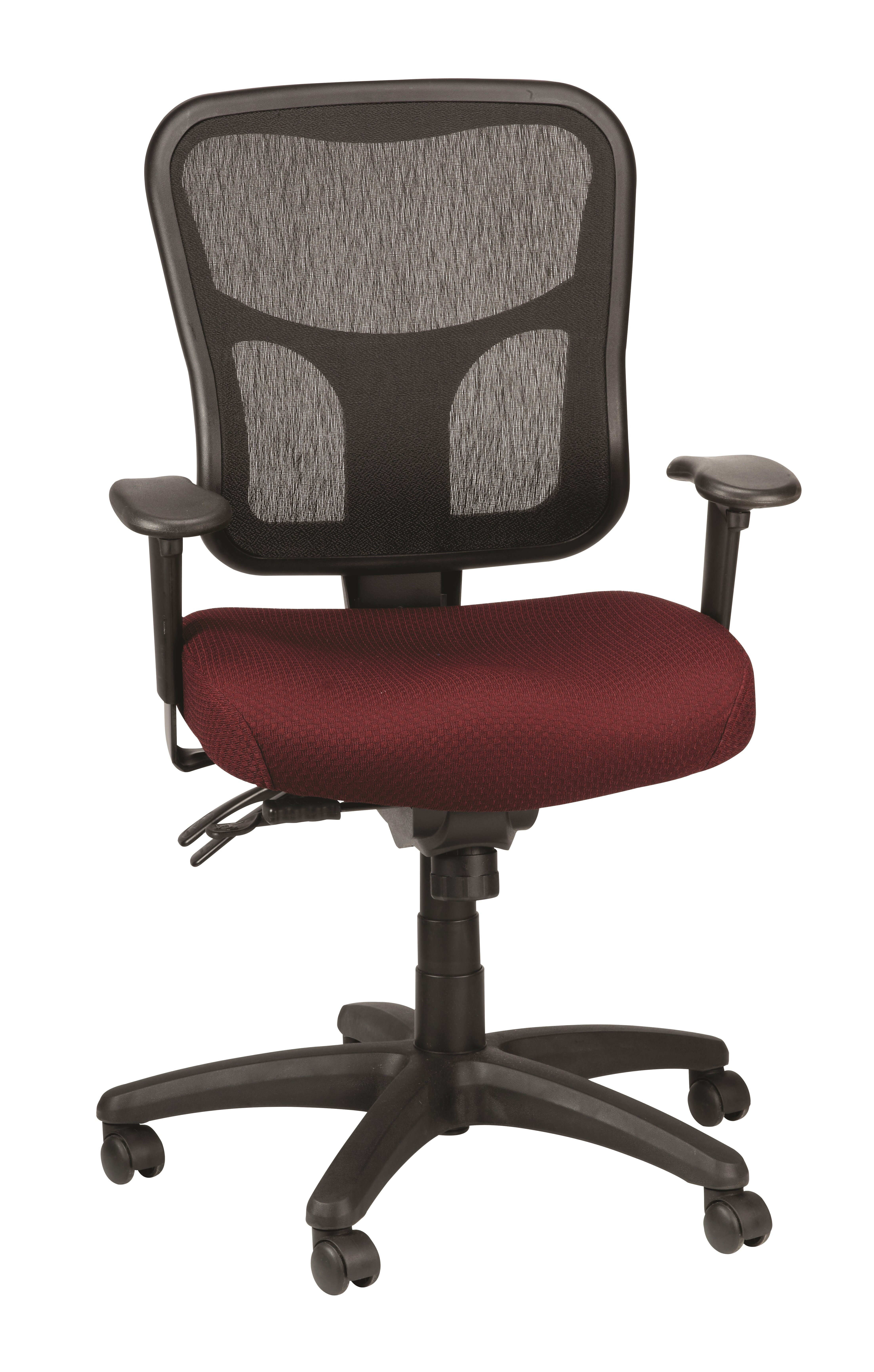 Tempurpedic mid deals back task chair