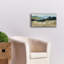 Toile épique «Layers Of Range» par Julia Purinton, 24 po x 12 po-106172769