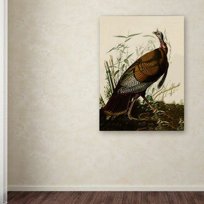 Traditional Painting Print