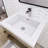 Spring 24" Single Bathroom Vanity-70182612
