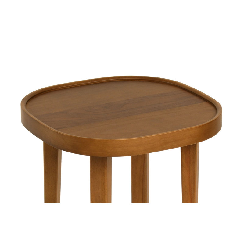 Table gigogne (2 pièces)