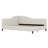 L-Shaped Daybed, With Solid Wood Legs-791037504