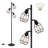 Eppler 3-Light 65'' Tree Floor Lamp with Bulbs Included-621734370