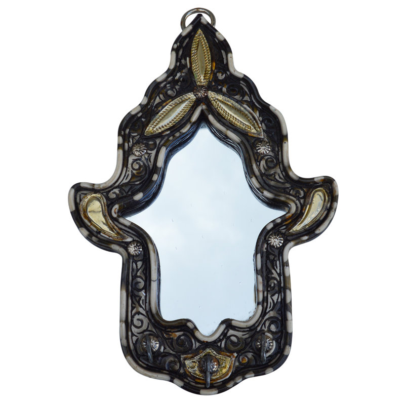 Wall Decor on Metal