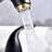 Sumerain Widespread  Bathroom Sink Faucet,Traditional  Two Handle Deck Mount Bathroom Faucet