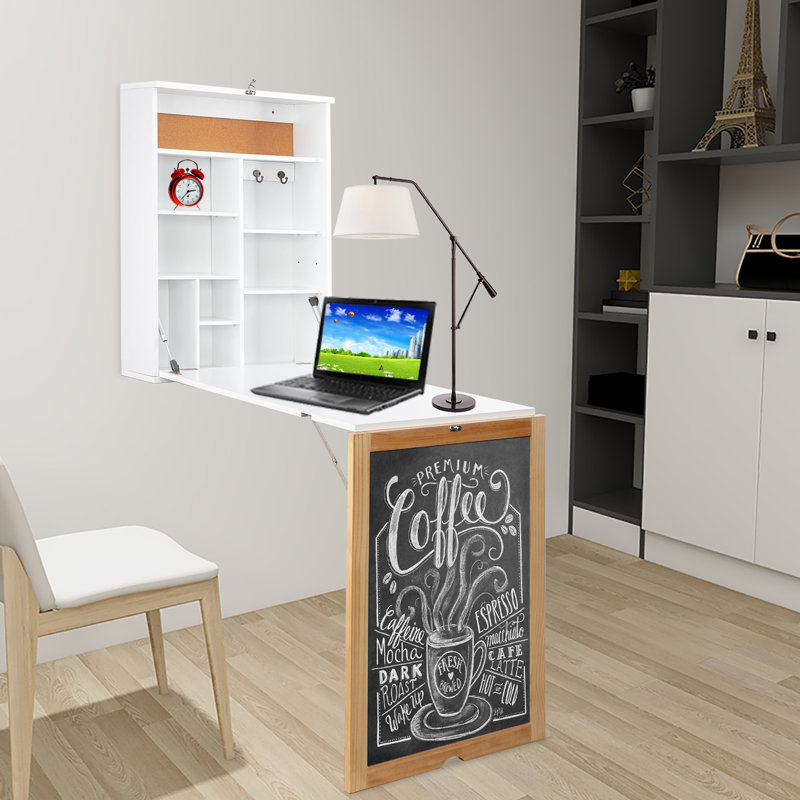 Bureau Jalaia, Blanc