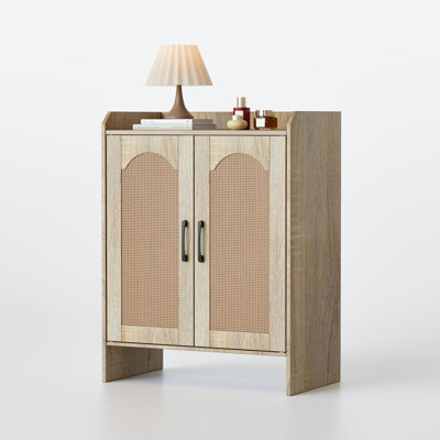 12 Pair Shoe Storage Cabinet