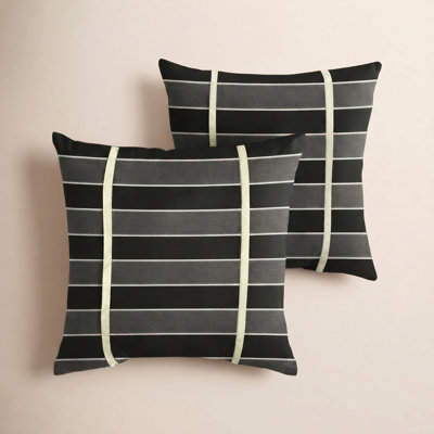 Grinell Throw Pillow