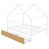 Blanc est en rupture de stock