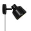 Steel Flush Mounted Sconce