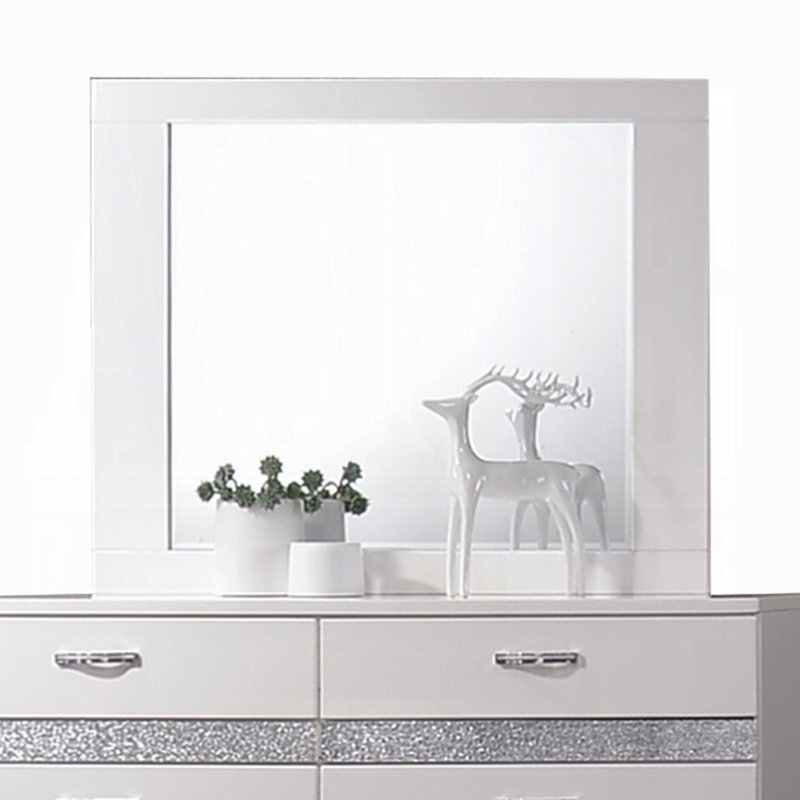 Naima II Mirror
