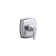 Kohler Margaux® Rite-Temp® Valve Trim with Lever Handle