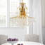 Lustre empire 15 lumières à intensité variable Stoller-32478918-32478921