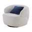 Pivot de 34,7 po de large Deahna-722024876