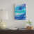 Toile tendue