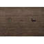 Tapis brun brun Gabbeh 5 x 8