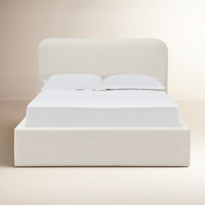 Bailee Platform Bed