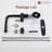 Mondawe Pull Down Kitchen Faucet-72651122