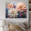 Marey China Art Graceful Blossoms IV sur impression sur toile-2050111962-2050111959