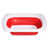 Red/White