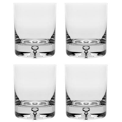 9.5oz. Wine Glass Set