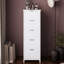 Laura Rectangle Accent Cabinet-124553971