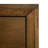 Hardeman 32"W 5-Drawer Wood Chest