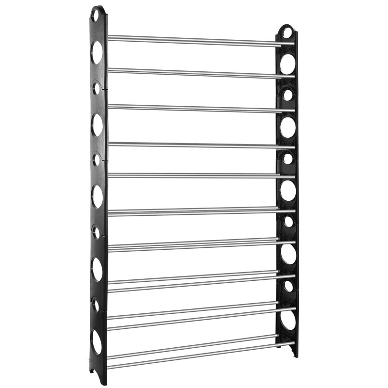 50 Pair Shoe Rack