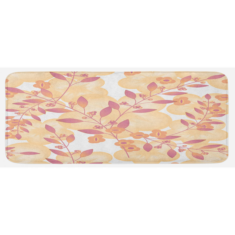 Tapis de cuisine