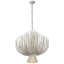 Chapman & Myers Astra 42" Sculpted Chandelier-461035035-461035033