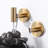 6 - Piece Bathroom Hardware Set-93456472