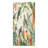 1PCS Tropical Parrot Beach Towel