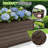 Raised Garden Bed