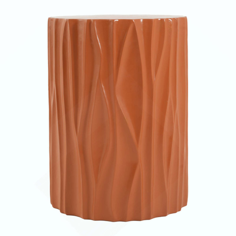 Outdoor Side Table , 15.75 " W 15.75 " D