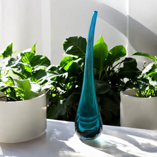  Vase de table 20 "