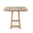 Sheila Sedgewick 50'' W Rectangle Writing Desk