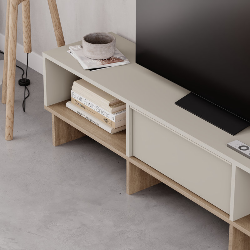 Unfinished TV Stand for TVs up to 60"
