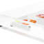 Sushi Go Acrylic Rectangle Decorative Tray-1559662440