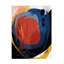 Art sur toile, Rouleau bol Ishita Banerjee-105644830
