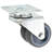 vidaXL Twin-wheel Swivel Casters 1.97 "