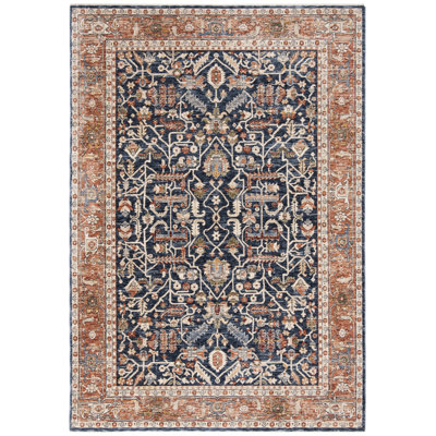 Christensen Performance Oriental Rug