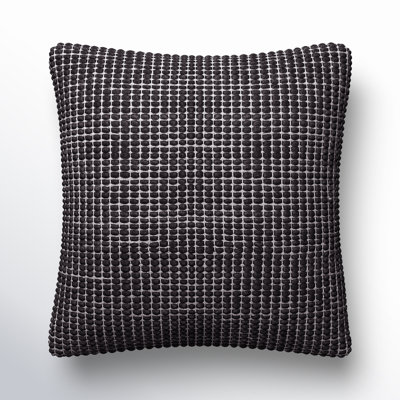 Waverly Wool Pillow Cover